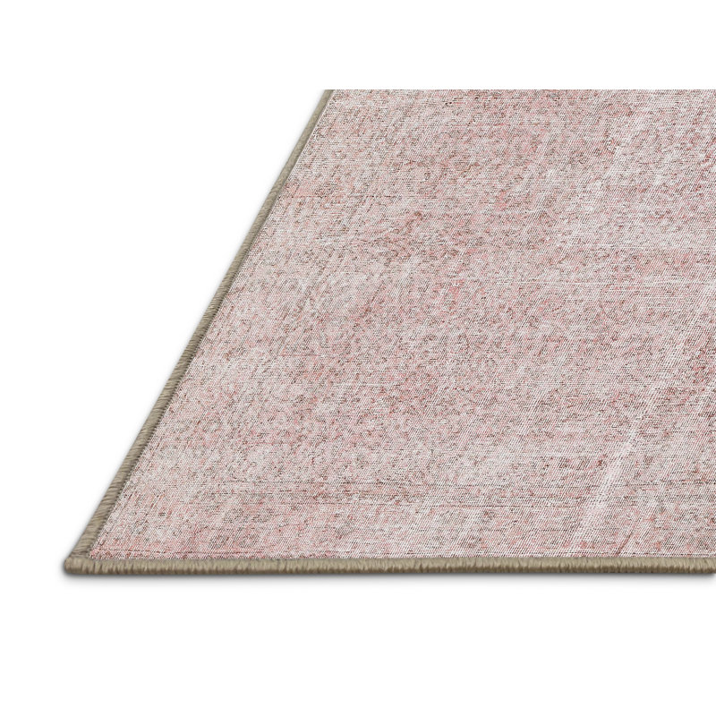 Janete Oriental Indoor Rug, Rectangle 2' x 3'