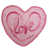 Pink is out of stock