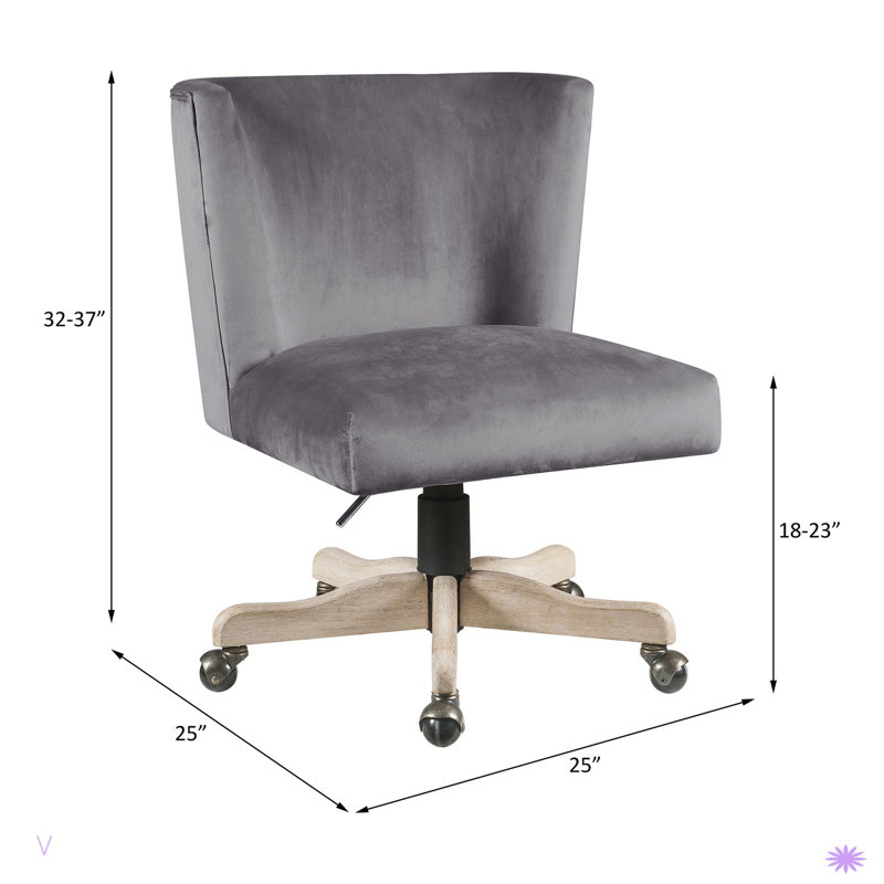 Chaise de bureau Cliasca