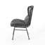 Fauteuil d'appoint contemporain Sleek Living-1900152186