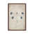 Classic Brown Wood Framed is unavailable