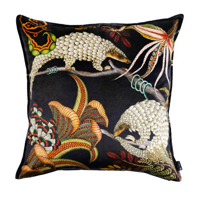 Thanda Square Pillow Cover & Insert