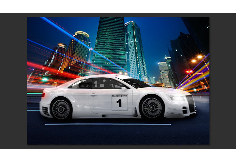Sporty Spirit 2.10m x 300cm Wallpaper