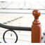 Wolcott Bed Frame-22839884-22839889