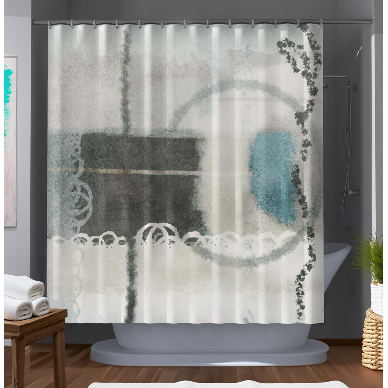 Rideau de douche Boost Magic