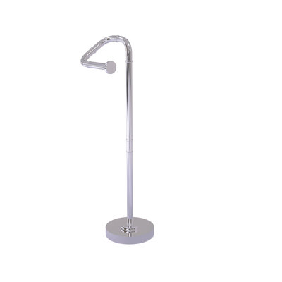 Porte-papier hygiénique sur pied Tioga