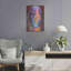 «Pantone Pop Basset Hound» par Dean Russo-638888010