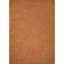Leopardess Burnt Orange Hand-Tufted Responsible Wool Rug-553759836