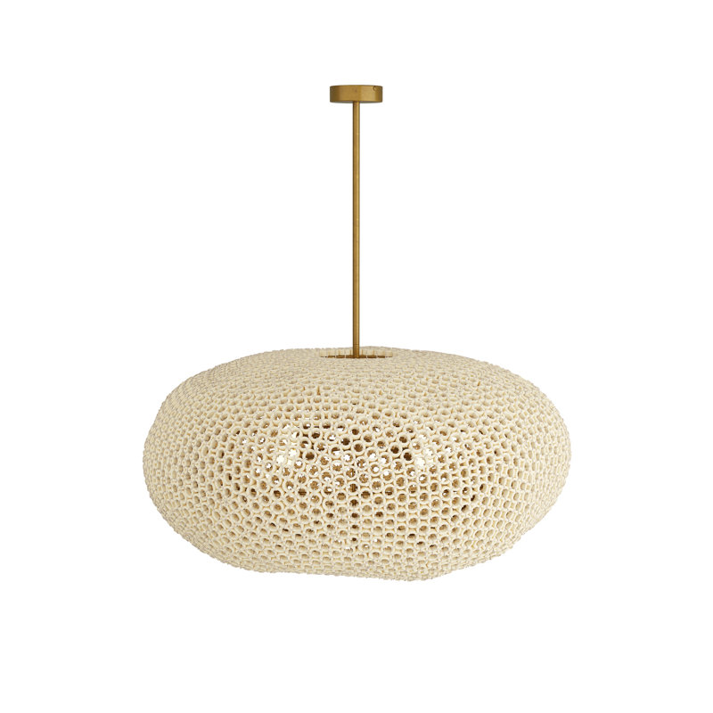 Yara 4 - Light Chandelier
