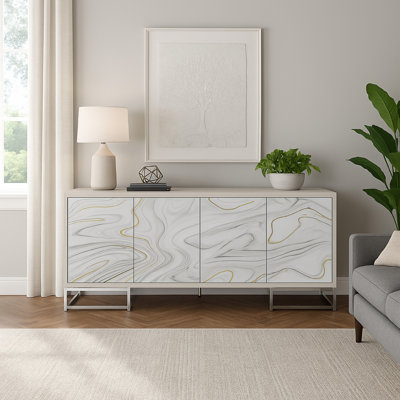 Keyonda 16'' Sideboard