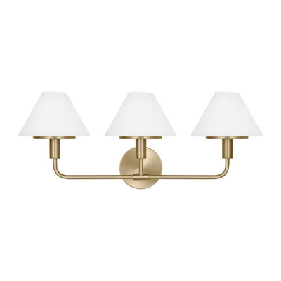 Kristin Vanity Light