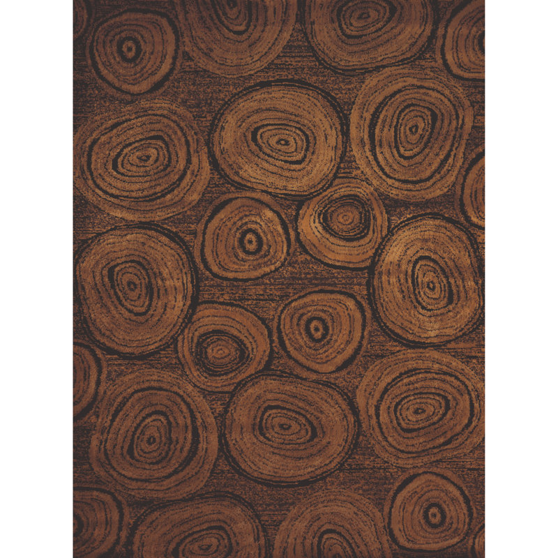 Sayre Geometric Indoor Rug, Rectangle 7'10" x 10'6"
