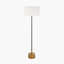 Bejan 158cm Matte Traditional Floor Lamp