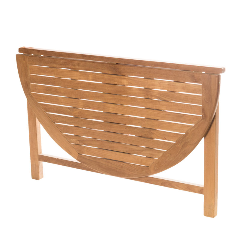 ARB Teak Outdoor Collection Outdoor Teak Dining Table