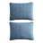 Kenneth Cole Stonewashed Solid Reversible Quilt Set-115991042-115991046