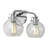 Byrne 2 - Light Dimmable Vanity Light-2087998466