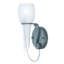 Pavia 1 - Light Armed Sconce