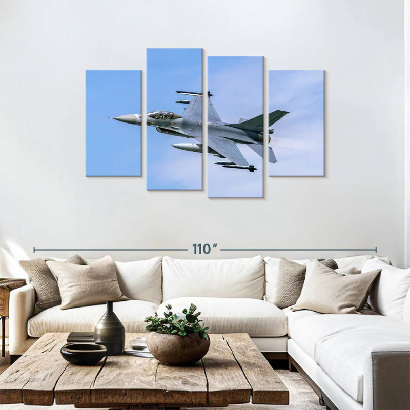 Mait Royal Netherlands Fighter Jet
