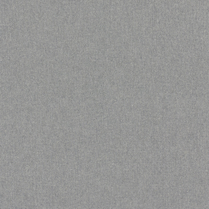 Tissu intérieur / extérieur Brock, Bleu marine