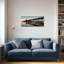 3 Piece Wrapped Canvas Wall Art