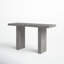 Kensli 54'' Solid Wood Console Table