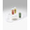 Clear Acrylic 1 Shelf Amenity Tray