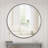 Jeison Metal Round Mirror-2086175001-2086175002