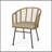RANDY CHAIR
