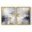 FLORAL Series CCCXXIX-Premium Framed Print -Ready to Hang - No Nails Required - No Nails Required-770400357-770400356