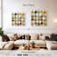 Motif ondulé II-109086219