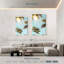 Feuille de palmier Gillard Sunny-108546873