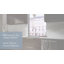 Robinet de cuisine Moen Inara-113466600