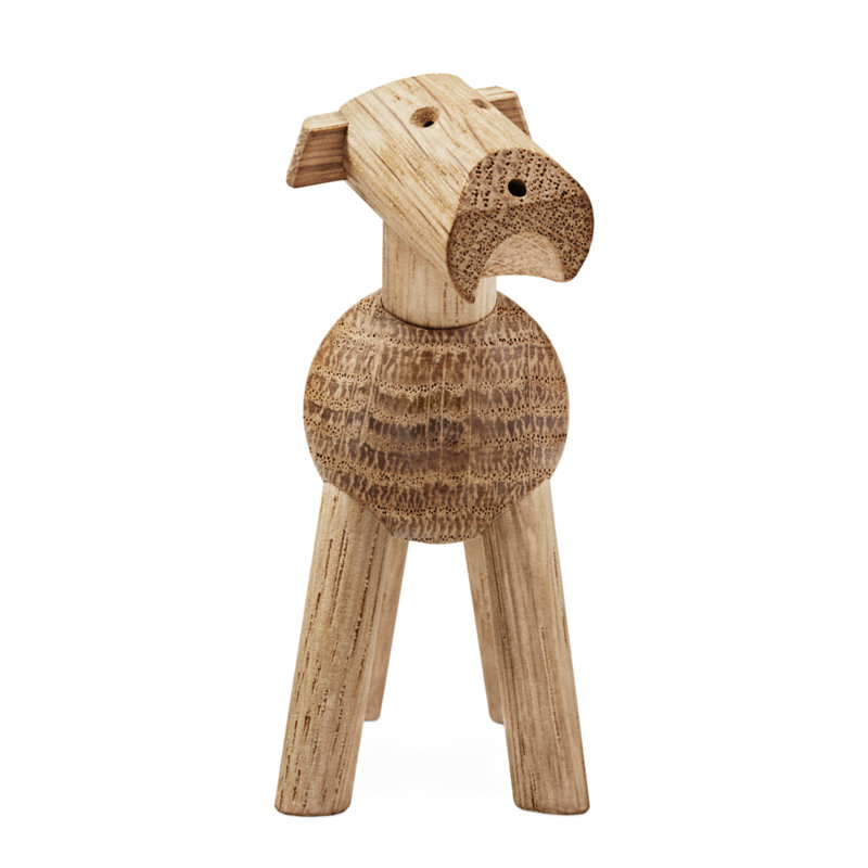 Tim Figurine, Oak