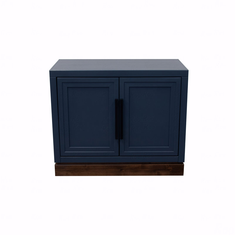 Armoire modulaire à 2 portes
