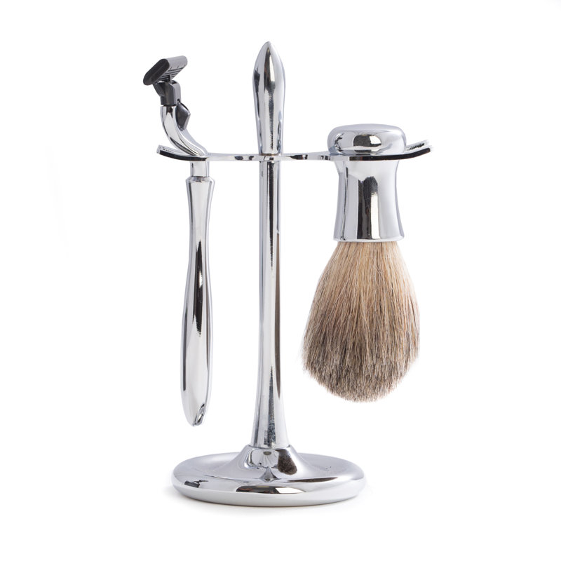 Oliverio Bathroom Accessory Set