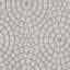 Tapis crème géométrique Burford-33053299