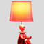 Lampe de table moderne 21,25 po en résine-471881107-471881109