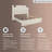 Kalayiah Slat Bed-1249203367