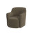 Brentleigh Upholstered Swivel Accent Chair-899209115