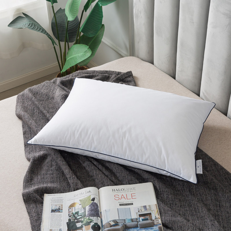 Coussin Stina, Grand