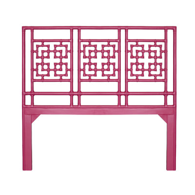 Palm Springs Headboard
