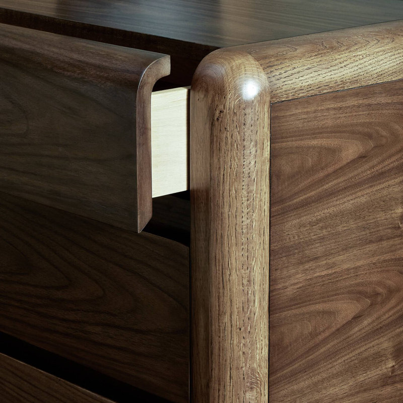 BRYNN 3 - Drawer Nightstand