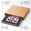 Korean Blooms Typography - Print-516968931-516968932