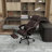 Executive Chair with Headrest-258640244