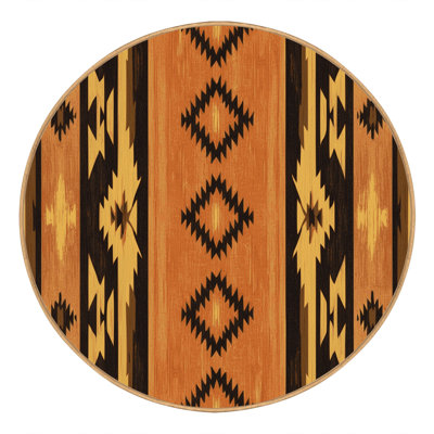 Nomad's Trail Rug