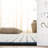 Vermont Hand Woven Wool;Cotton Striped Indoor Rug-117806460