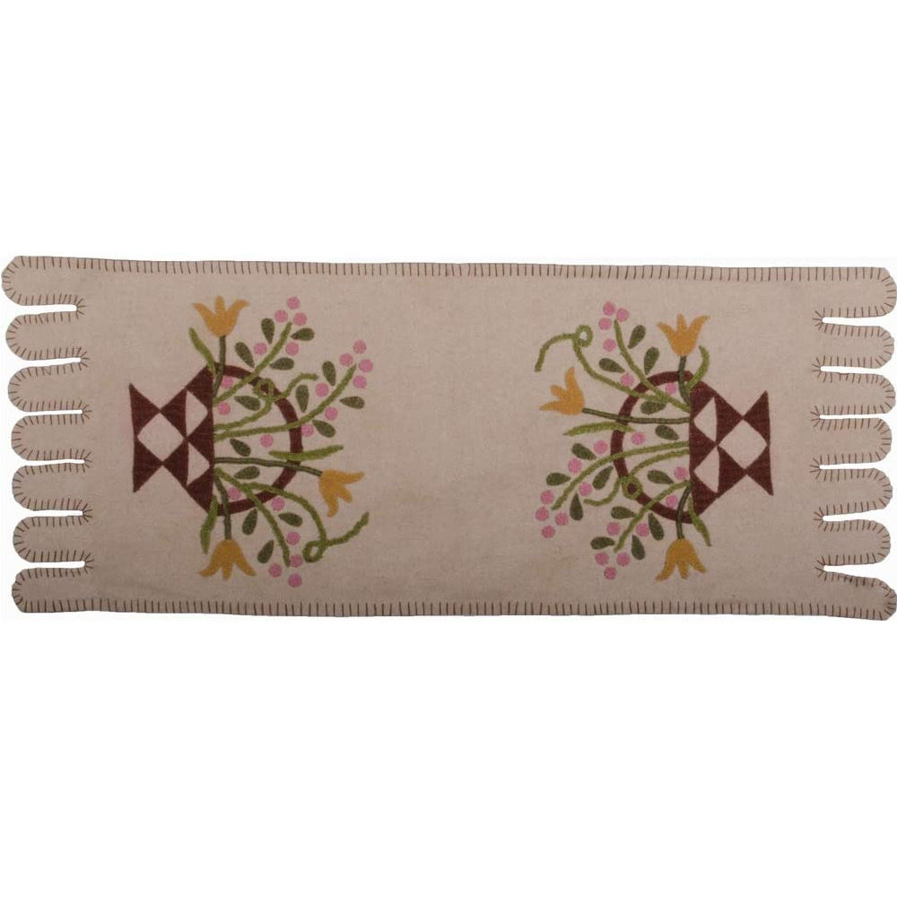 August Grove® Table Runner Wayfair