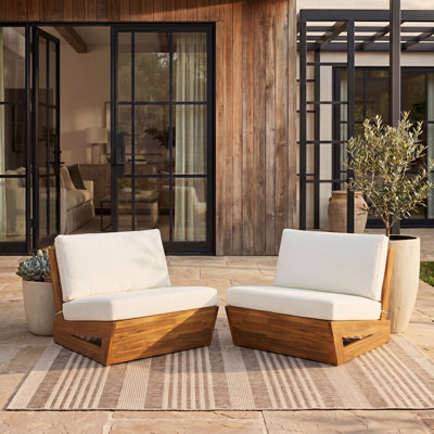 Frisina Lounge Chair