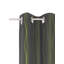 Pedersen Cotton Blend Eyelet Curtain, single Panel, opaque-23740102-23740108