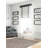 Viscose Geometric Indoor Rug